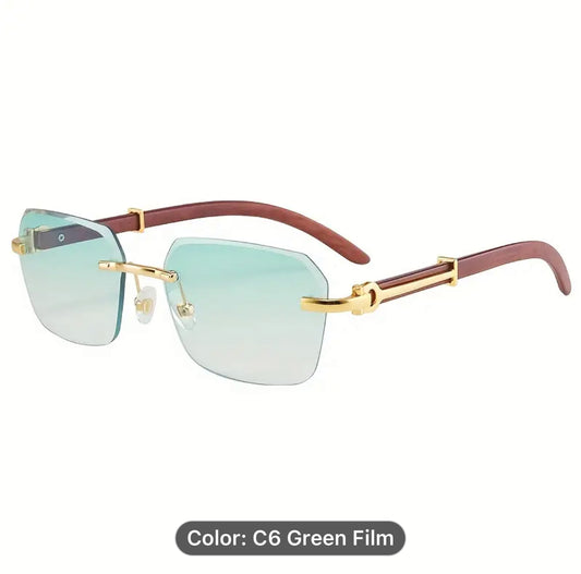 Manganettis Low Tide Sunglasses